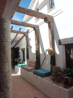 Guesthouse Un Poco Mas - Canillas de Aceituno - 6