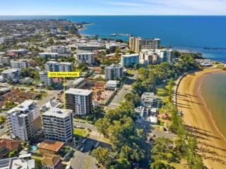 Suttons Beach Sunrise - Redcliffe - 7