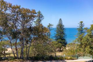 Suttons Beach Sunrise - Redcliffe - 5