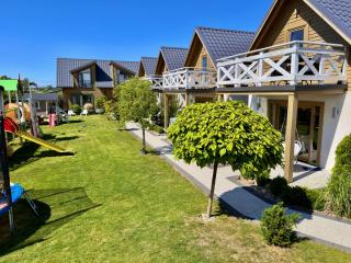 La Cubita - Domki i Apartamenty - Łeba - 7