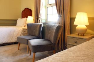 Carnalbanagh House - Portstewart - 1