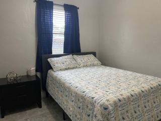 Relaxing 4 bedroom house perfect Florida getaway - Fort Lauderdale - 6