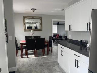 Relaxing 4 bedroom house perfect Florida getaway - Fort Lauderdale - 5