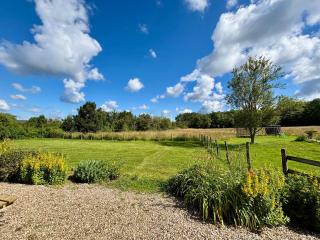 Gîtes Rénovés avec Piscine au Cœur de la Brenne – Proche Sites Naturels et Historiques - FR-1-591-327 - Rosnay - 5