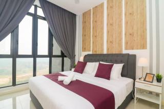 D'Pristine Medini Johor Bahru - 4