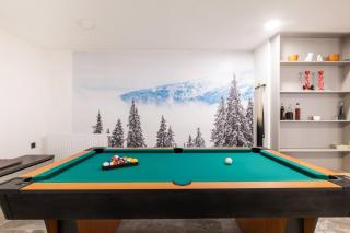 Luxury villa with a parking space Kupjak, Gorski kotar - 23066 - 7