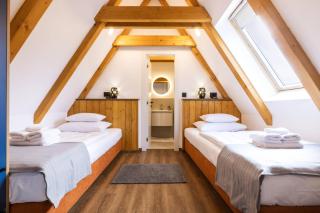 Luxury villa with a parking space Kupjak, Gorski kotar - 23067 - Kupjak - 3
