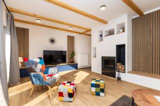 Luxury villa with a parking space Kupjak, Gorski kotar - 23067 - 9