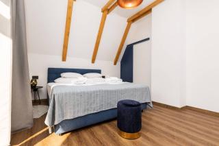 Luxury villa with a parking space Kupjak, Gorski kotar - 23067 - Kupjak - 5