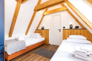 Luxury villa with a parking space Kupjak, Gorski kotar - 23067 - Kupjak - 3