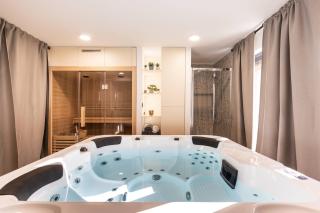 Luxury villa with a parking space Kupjak, Gorski kotar - 23067 - Kupjak - 1