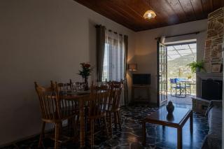 Chrysanthi apartments - 4