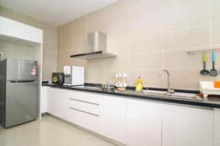D'Pristine Medini Johor Bahru - 1