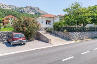 Apartments with parking spaces Jurandvor, Krk - 23362 - Jurandvor - 6