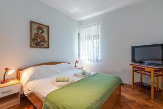 Apartments with parking spaces Jurandvor, Krk - 23362 - Jurandvor - 4