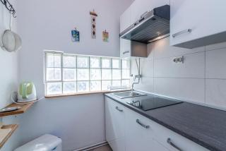 Apartments with parking spaces Jurandvor, Krk - 23362 - Jurandvor - 2