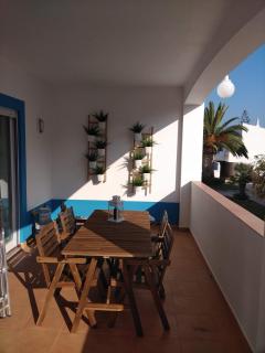 APARTAMENTOS OASIS BEACh - Lagos - 9