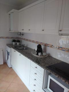 APARTAMENTOS OASIS BEACh - 5