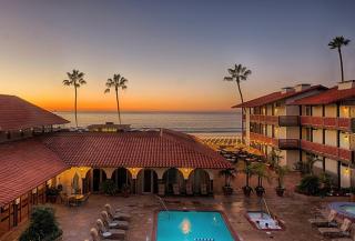La Jolla Shores Hotel - San Diego - 2