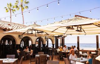 La Jolla Shores Hotel - 5