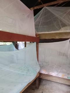 Eco Hospedaje Ata Ladrilleros - Buenaventura - 7