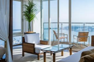Hotel Marinoa Resort Fukuoka - Fukuoka - 5