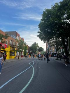 ZenNest-Downtown MTL - Montreal - 4