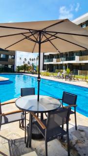 Mana Beach 313C - Praia de Muro Alto em Porto de Galinhas - Ipojuca - 0