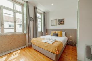 Downtown Suites by Vacationy - Oporto - 3