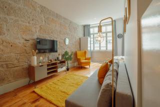 Downtown Suites by Vacationy - Oporto - 9