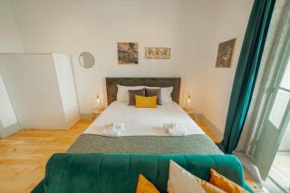 Downtown Suites by Vacationy - Oporto - 2