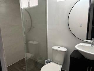 Villa Valerie - Villavicencio - 9