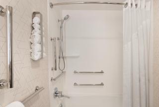 Holiday Inn Express New York City Chelsea by IHG - New York - 9