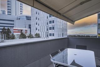 Haeundae The Van Hotel - 8
