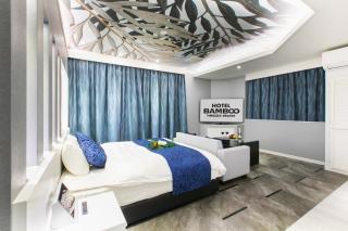 Hotel BAMBOO - Iizuka - 7