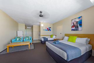 Ocean View Studio 14A - Airlie Beach - 4