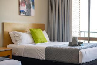 Ocean View Studio 14A - Airlie Beach - 2