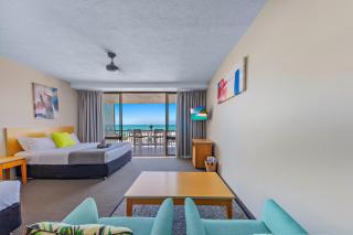 Ocean View Studio 14A - Airlie Beach - 3