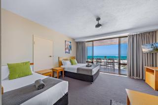 Ocean View Studio 14A - Airlie Beach - 6