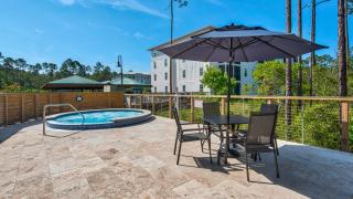Pinewood 424 - Peace of the Pines on 30A - Santa Rosa Beach - 9