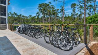 Pinewood 424 - Peace of the Pines on 30A - Santa Rosa Beach - 7