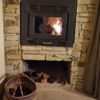 Los Menucos Mar Azul - 5