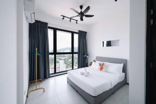 Seaview Infinity Pool 3BR 2Carparks 8Pax - Jelutong - 2