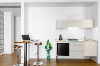 Hotel BA Jardines Palermo - 1