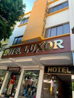 Hotel Luxor Cúcuta - Cúcuta - 9