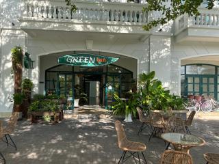 Green Inn Phu Quoc Hotel - Phú Quốc - 3