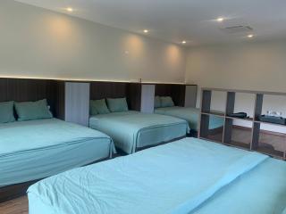 Châu homestay - Mộc Châu , Sơn La - 2