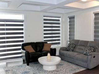Luxury, Home Away from Home - Brampton - 3