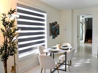 Luxury, Home Away from Home - 2