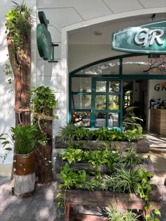 Green Inn Phu Quoc Hotel - Phú Quốc - 7